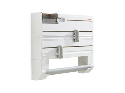 Leifheit Rollenhouder Parat Plus