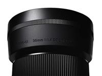 Sigma 30mm F/1.4 DC DN Contemporary MFT - thumbnail