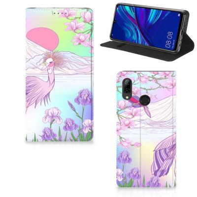 Huawei P Smart (2019) | Hoesje maken | Bird Huawei P Smart (2019) | Hoesje maken | Bird