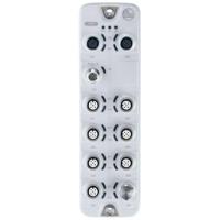 ifm Electronic AL4003 AL4003 Ethernet module 1 stuk(s) - thumbnail