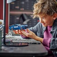 Lego Speed Champions 76920 Ford Mustang Sports Car - thumbnail