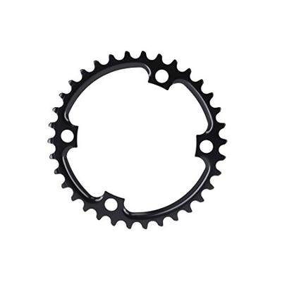 SRAM kettingblad "s390" chain ring s390 34t. alu black