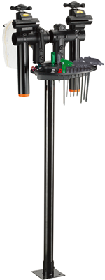 IceToolz reparatiestandaard xpert e134