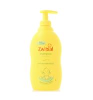 Zwitsal Zwitsal Shampoo 400 ml - thumbnail