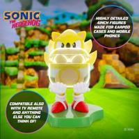 Cable Guys - Sonic the Hedgehog - Super Sonic - thumbnail