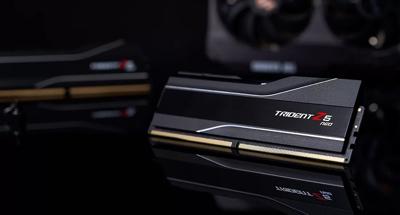 G.Skill DDR5 Trident Z Neo 2x16GB 6000MHz CL32 F5-6000J3238F16GX2-TZ5N G.Skill DDR5 Trident Z Neo 2x16GB 6000MHz CL32 F5-6000J3238F16GX2-TZ5N