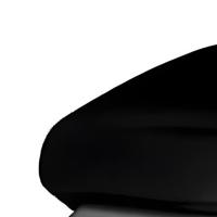 Vicma spiegel mirrors, black gray left - thumbnail