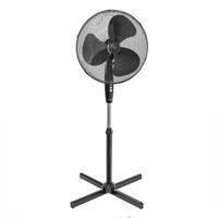 Bestron AMA45Z - ventilator Statiefventilator Zwart - thumbnail