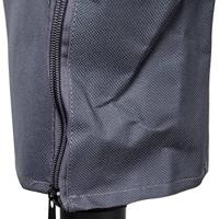 Sunred hoes voor staande verwarmer retro grijs - thumbnail