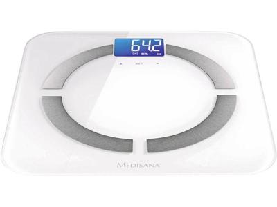 Medisana Weegschaal connect BS430 (1 st)