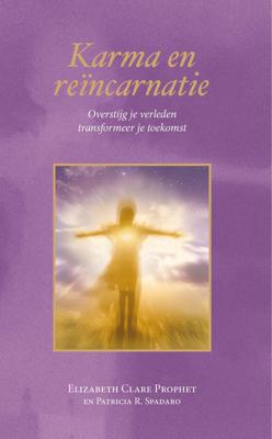 Karma en reïncarnatie - Elizabeth Clare Prophet - ebook