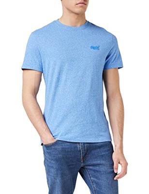Superdry Essential Logo Casual T-shirt Heren 3XL