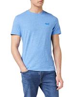 Superdry Essential Logo Casual T-shirt Heren 2XL - thumbnail