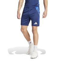 adidas Tiro 24 Competition Trainingsbroekje Donkerblauw Blauw - thumbnail