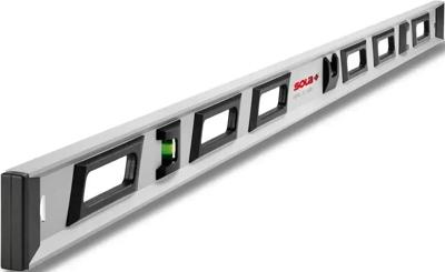 Sola HPL 3 180 Stelwaterpas Precisie 180cm - 01713601 Sola HPL 3 180 Stelwaterpas Precisie 180cm - 01713601