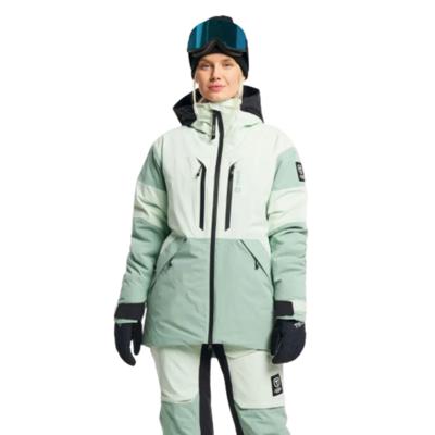 Tenson Aero XX Ski Jas Dames L/40