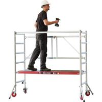 Altrex T440005 RS 44-POWER Smalle Kamersteiger - 2.70m - thumbnail