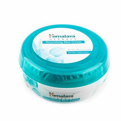 Himalaya Herbal nourishing skin cream 50 Milliliter