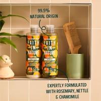 Faith In Nature Grapefruit & Orange Shampoo - thumbnail