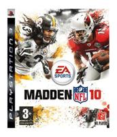 Madden NFL 10 - thumbnail