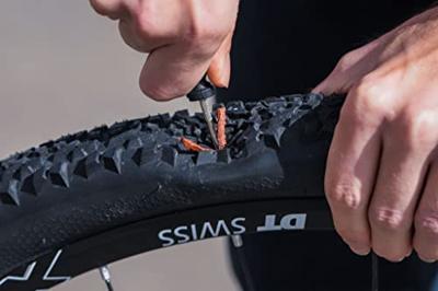 Zefal Repad tubeless koord zef plugs seal ds a 6 - thumbnail