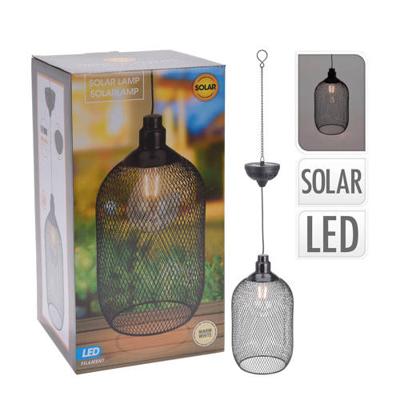 Solar hanglamp metaal II Nampook - Nampook Solar hanglamp metaal II Nampook - Nampook
