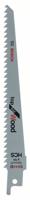Bosch Professional S644D Reciprozaagblad 150mm Top for Wood VE=100 - 2608650551 - thumbnail