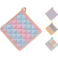 Excellent Houseware Pannenlap 20x20cm - thumbnail