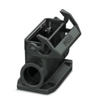 Phoenix Contact 1421466 HC-EVO-D25-SLWS-2SSM20-PLR-BK Socketbehuizing 1 stuk(s) - thumbnail