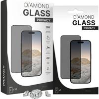 PT LINE Diamond Glass Anti-Static 234590 Screenprotector (glas) Apple iPhone 16 Pro, IPhone 17 1 stuk(s) - thumbnail