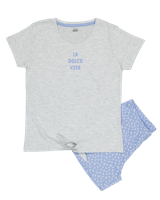 Shortama - Grijs - thumbnail