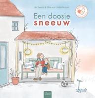 Een doosje sneeuw (Hardback) - thumbnail
