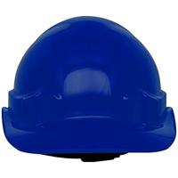Promat/Tecwerk Veiligheidshelm | ProCap | blauw | polyethyleen | EN 397 - 4000370262 - thumbnail