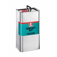 Griffon Bison kit contactlijm - 5 L blik - met schenktuit - thumbnail