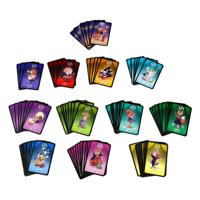 999Games 999 games audition kaartspel - thumbnail