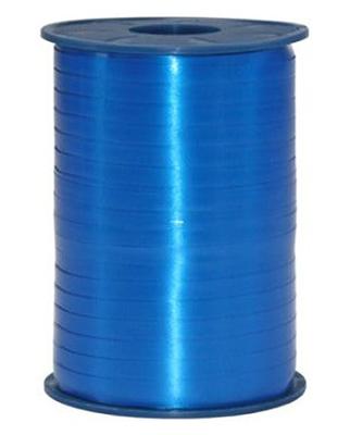 Globos Krullint 5mm-500mtr blauw