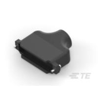 TE Connectivity TE AMP AMPLIMITE Plastic Strain Relief 5748678-5 1 stuk(s) Bag - thumbnail