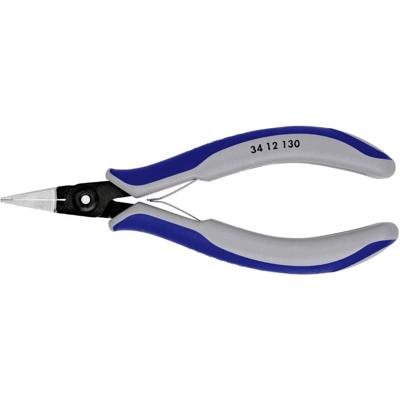 Knipex Grijptang platte bek 130 mm - 3412130