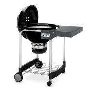 Weber | BBQ Performer GBS | Ø 57cm | Black - thumbnail