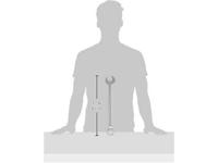 Ring-steeksleutel 1 b 33 - thumbnail