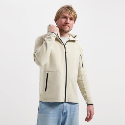 Travelin' Men - Capuchon - Zand - Maat L Travelin' Men - Capuchon - Zand - Maat L