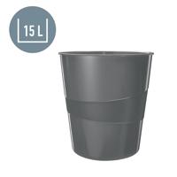 Leitz WOW Papiermand, groen - thumbnail