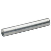 Klauke SV6 Stootverbinder 6 mm² Zilver 1 stuk(s) - thumbnail