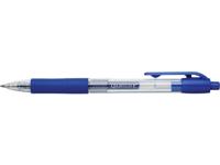 Quantore gelpen blauw medium (0,7 mm) - thumbnail