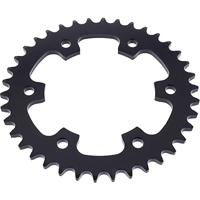 ESJOT Chain wheel 525 38z steel black - thumbnail