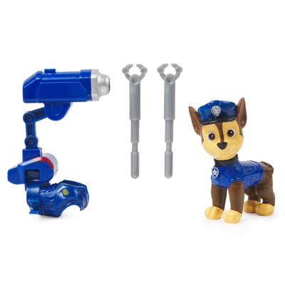 PAW Patrol: The Mighty Movie hero pup