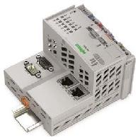 WAGO PLC-controller 750-8214 1 stuk(s) - thumbnail