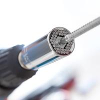 Universele Dopsleutel met Accessoires Uniscrew InnovaGoods - thumbnail
