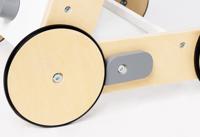 Pinolino "Tino"- Activity Looptrainer - Houten speelgoed - thumbnail