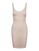 Naadloze onderjurk - Ballroom - Gladde onderjurk - Wit - Huidskleur - Zwart - thumbnail